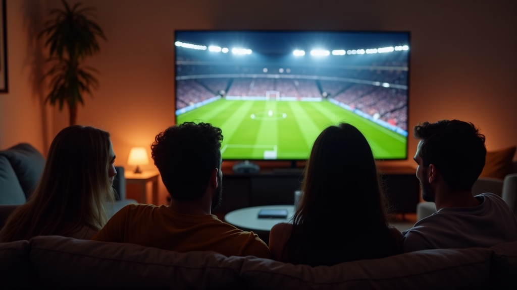 IPTV Freezing During Live Sports? How to Get Smooth Streaming